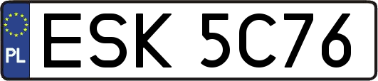 ESK5C76