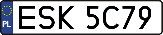 ESK5C79