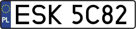 ESK5C82