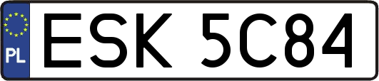 ESK5C84