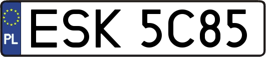 ESK5C85