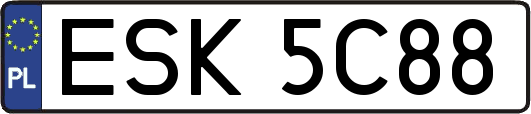 ESK5C88