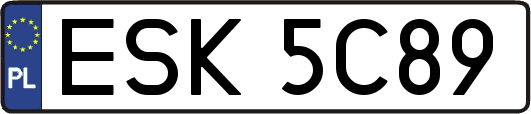 ESK5C89