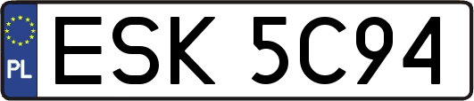 ESK5C94