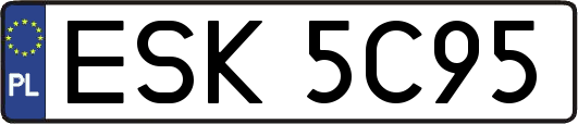 ESK5C95