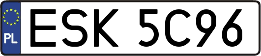 ESK5C96