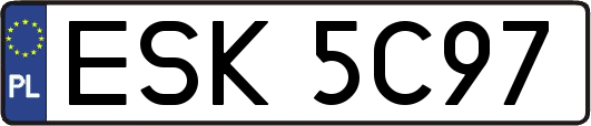 ESK5C97