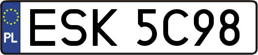 ESK5C98