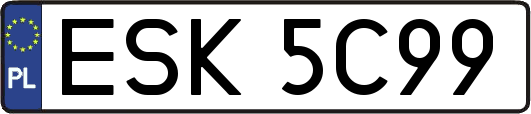 ESK5C99