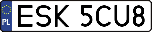 ESK5CU8
