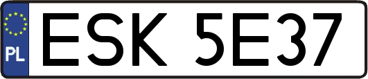 ESK5E37