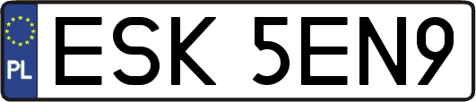 ESK5EN9