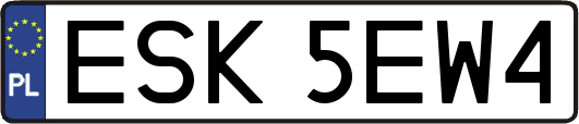 ESK5EW4