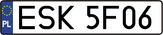 ESK5F06