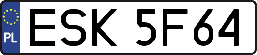 ESK5F64