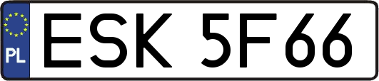 ESK5F66