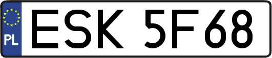 ESK5F68