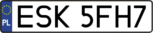 ESK5FH7