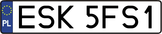 ESK5FS1