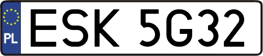 ESK5G32