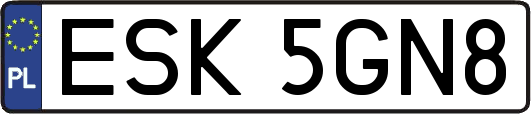 ESK5GN8