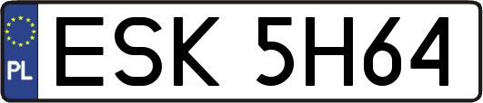 ESK5H64