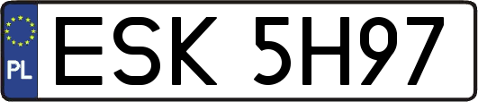 ESK5H97