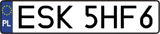ESK5HF6