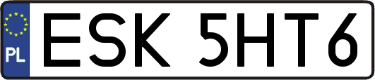 ESK5HT6