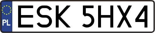 ESK5HX4