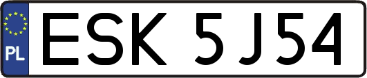 ESK5J54