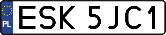 ESK5JC1