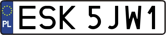ESK5JW1