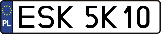 ESK5K10