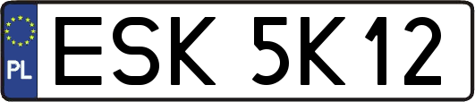 ESK5K12