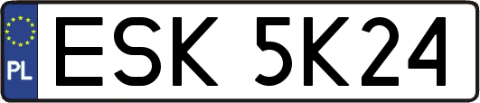 ESK5K24