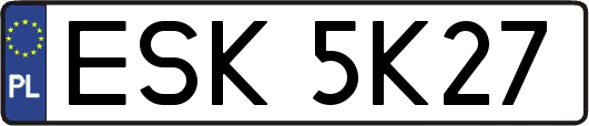 ESK5K27