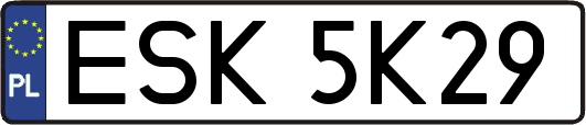 ESK5K29