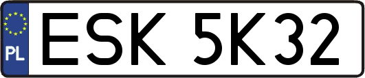 ESK5K32