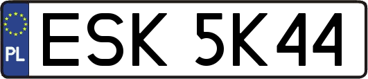 ESK5K44