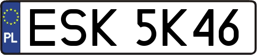 ESK5K46