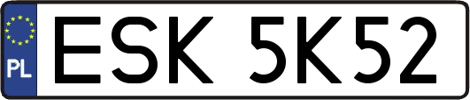 ESK5K52