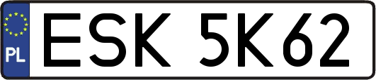 ESK5K62