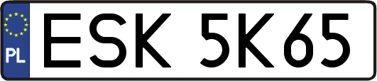 ESK5K65