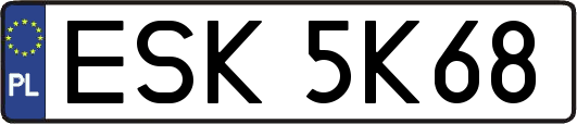 ESK5K68