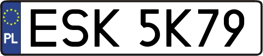 ESK5K79