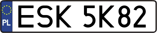 ESK5K82