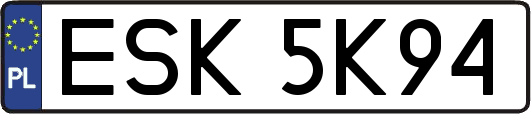 ESK5K94