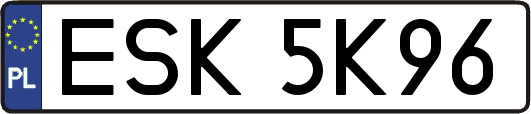 ESK5K96