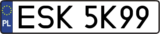 ESK5K99